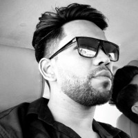 Sunil Kumar Kashyap