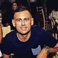 Alessandro Starinieri