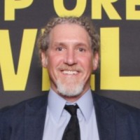David Jeffery
