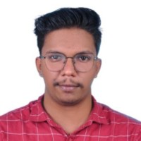 Nived Krishna