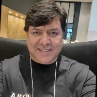 elizeu souza