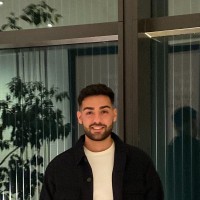 Nima Sadeghi