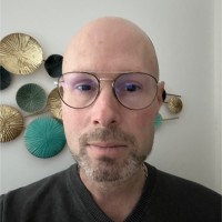 Xavier Nouhant
