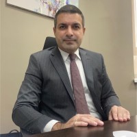 Doc. Dr. Aydin Huseynov