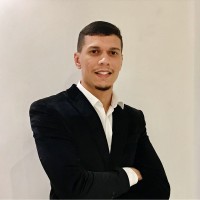 Daniel Ferreira de Oliveira