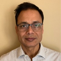 Gyan Trivedi