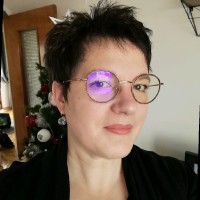 Frédérique FERRON