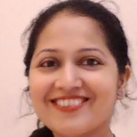 Dipali Kelkar
