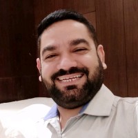 Rajit Arora