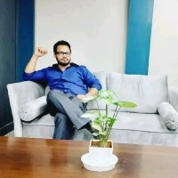Pratik Kr Sinha