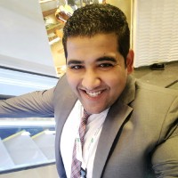 Mostafa Fekry