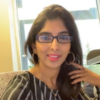 Sindhu Chavan