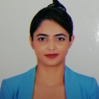 Shifali Dinesh Shukla, CAC