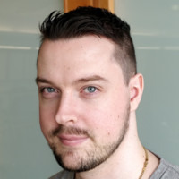 Henrik Björke
