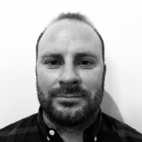 Ben Conway - Managing Director / Doctoral Student