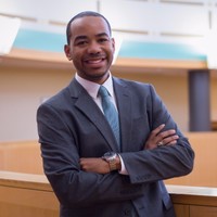 Jonathan Patton