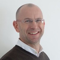 Bart Bergmans