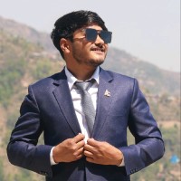 Akash Basnet