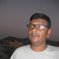Dilip Kumar Gayen