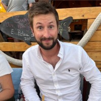 Benjamin Guyon