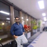 Pandey Rohit