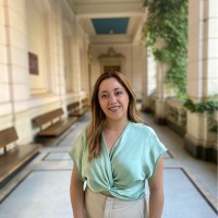 María Belén Sepúlveda Arriagada