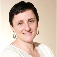 Cecile Vautrelle