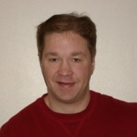 Jeff Strong