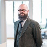 Fabien Hohenauer