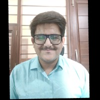Deepanshu Arora