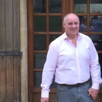 Simon Goodenough