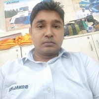Jaydeb Ghosh