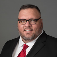 Joshua Moore, Pmp