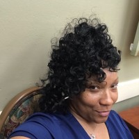Eleasicia Jenkins