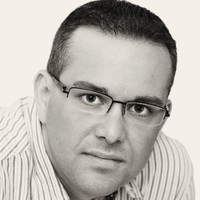 Gabe Cleinman, Gri