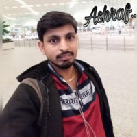 Asraful Munsi