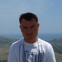 Yury (Юрий) Maksayev (Максаев)