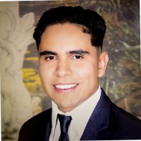 Ricardo Herrera Victorino