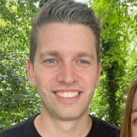 Maik Van Rijn
