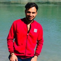Udit Pandey