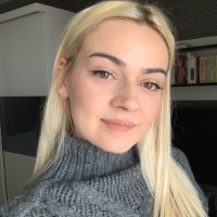 Magdalena Popovic