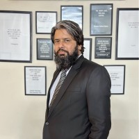 Zaheer Ahmad - Advocate High Court