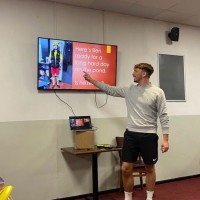 Liam Davies
