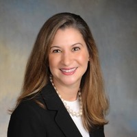 Kristin Mayhew