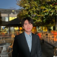 Leo Huang