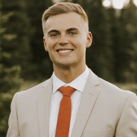 Austin Tolman