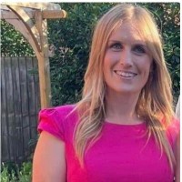 Carly Gretton