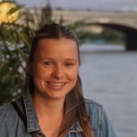 Hannah Scott