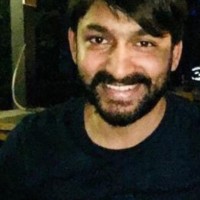 Abhishek Saxena