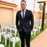 Ronaldo Marino